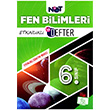 6. Snf Fen Bilimleri Etkinlikli Bi Defter Binot Yaynlar