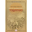 Tarihi Corafyas ve ahsiyetleri ile Glin andarlolu nun Trkistan Glin andarlolu Trk Dnyas Aratrmalar Vakf