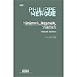 Yrmek Komak Yzmek Philippe Mengue Yap Kredi Yaynlar