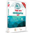 YKS TYT Corafya Snav Kou Konu Anlatml 6 Fasikl Set Benim Hocam Yaynlar