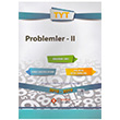 TYT Problemler II Sonu Yaynlar