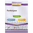 TYT AYT Fonksiyon Sonu Yaynlar