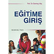 Eitime Giri Durmu Kl Nobel Akademik Yaynclk