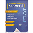 TYT AYT Geometri okgenler Drtgenler zel Drtgenler Derece Yaynlar