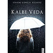 Kalbe Veda Sinem Gonca Ylmaz kinci Adam Yaynlar