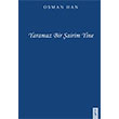 Yaramaz Bir airim Yine Osman Han kinci Adam Yaynlar