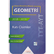 TYT AYT Geometri Kat Cisimler Derece Yaynlar