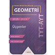 TYT AYT Geometri genler Derece Yaynlar