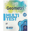 TYT Geometri Multi Test Eitim Vadisi