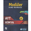 AYT Kimya Modler Soru Bankas Eitim Vadisi