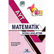 AYT TEK Serisi Matematik Konu Anlatml Cep Yayn Denizi Yaynlar