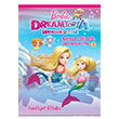 Barbie Dreamtopia Hayaller lkesi Noktalar Birletir Labirentleri Ge 1 Doan Egmont Yaynclk