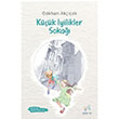 Kk yilikler Soka Gkhan Akiek Uan At Yaynlar
