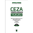 Ceza Yarglamas Hukuku Adalet Yaynevi