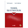 Temel letmecilik Beta Yaynevi