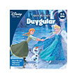 Disney Eitsel Karlar lkesi Duygular Doan Egmont Yaynclk