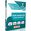 7. Snf Tm Dersler Soru Bankas Referans Yaynlar