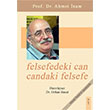 Felsefedeki Can Candaki Felsefe Orhan Basat kinci Adam Yaynlar