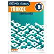 8. Snf Trke Soru Bankas Merkez Yaynlar