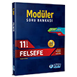 11. Snf Felsefe Modler Soru Bankas Eitim Vadisi