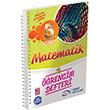5. Snf Matematik rencim Defteri Murat Yaynlar