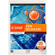 8. Snf Fen Bilimleri Soru Bankas FDD Yaynlar
