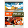 8. Snf T.C. nklap Tarihi ve Atatrklk Soru Bankas FDD Yaynlar