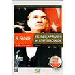 8. Snf T.C. nklap Tarihi ve Atatrklk Konu Anlatml FDD Yaynlar