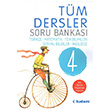 4. Snf Tm Dersler Soru Bankas Tudem Yaynlar