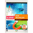 6. Snf Fen Bilimleri Soru Bankas FDD Yaynlar