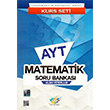 AYT Matematik Geometri Soru Bankas Kurs Seti FDD Yaynlar