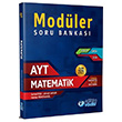 AYT Matematik Modler Soru Bankas Eitim Vadisi