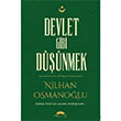 Devlet Gibi Dnmek Nilhan Osmanolu Motto Yaynlar