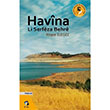Havina Li Serfeza Behre Rizgar Elegez Dara Yaynlar