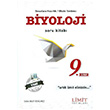 9. Snf Biyoloji Soru Kitab Limit Yaynlar