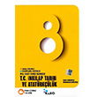 8. Snf Nano T.C. nklap Tarihi ve Atatrklk Video zml Soru Bankas Mikro Hcre Yaynlar