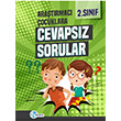2. Snf Cevapsz Sorular Konu Anlatml Molekl Yaynlar