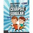4. Snf Cevapsz Sorular Konu Anlatml Molekl Yaynlar