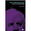 Batnn Seklerleme Sreci ar Tagetiren Alm Kitap
