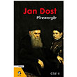 Pirewerger Jan Dost Dara Yaynlar