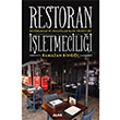 Restoran letmecilii Alfa Yaynlar