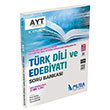AYT Trk Dili ve Edebiyat Soru Bankas Muba Yaynlar