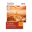 9. Snf Tarih Konu Anlatml Kitap Kltr Yaynclk