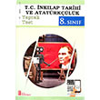 8.Snf T.C Inklap Tarihi ve Atatrklk Yaprak Test Ata Yaynclk