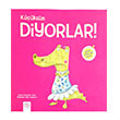 Kksn Diyorlar 1001 iek Kitaplar