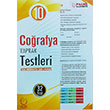 10.Snf Corafya Yaprak Test Palme Yaynevi