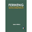 Ferheng Seid Veroj Dara Yaynlar