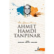 Bir Gne Avcs Ahmet Hamdi Tanpnar Dou Ktphanesi