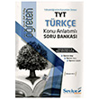 TYT reten Trke Konu Anlatml Soru Bankas Seviye Yaynlar