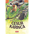 Cesur Karnca Valeri Kastryuin Selen Yaynevi